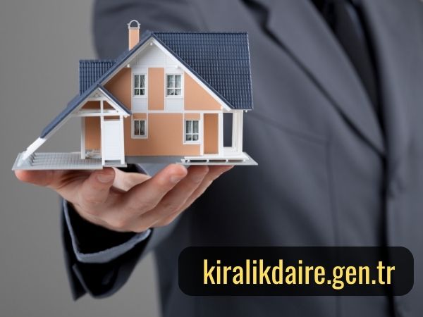 Veliler Mahallesi Kiralık Daire